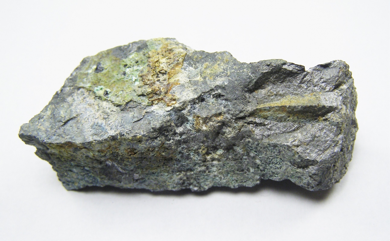 Pararammelsbergite Retgersite & Annabergite