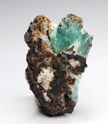Phosphophyllite