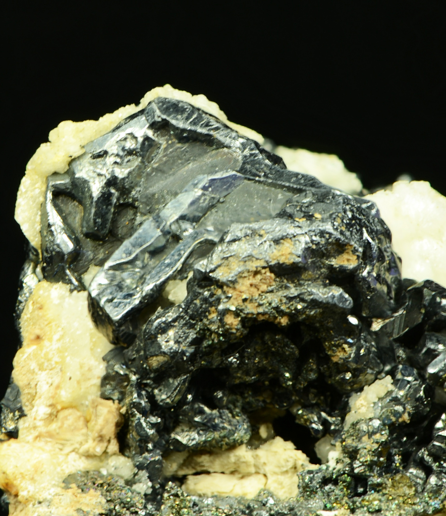 Polybasite