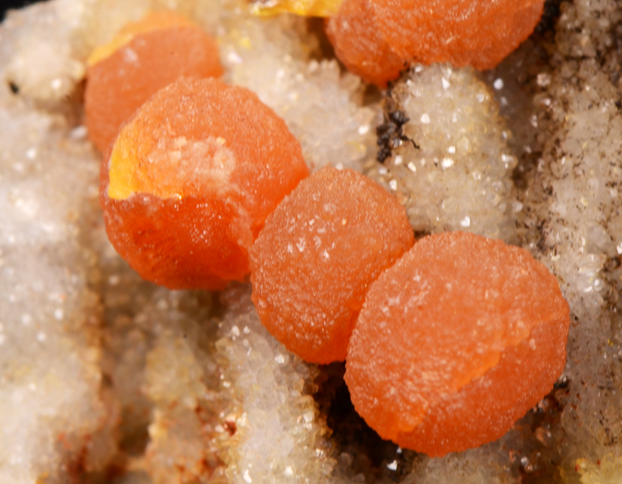 Mimetite