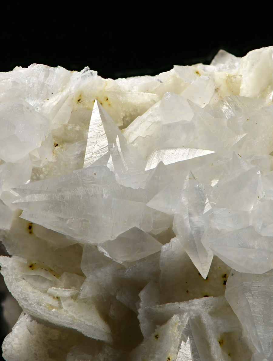 Alstonite