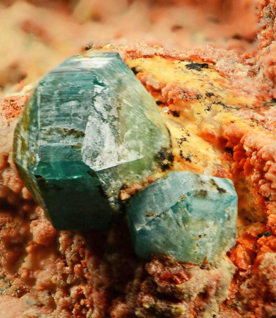 Apatite