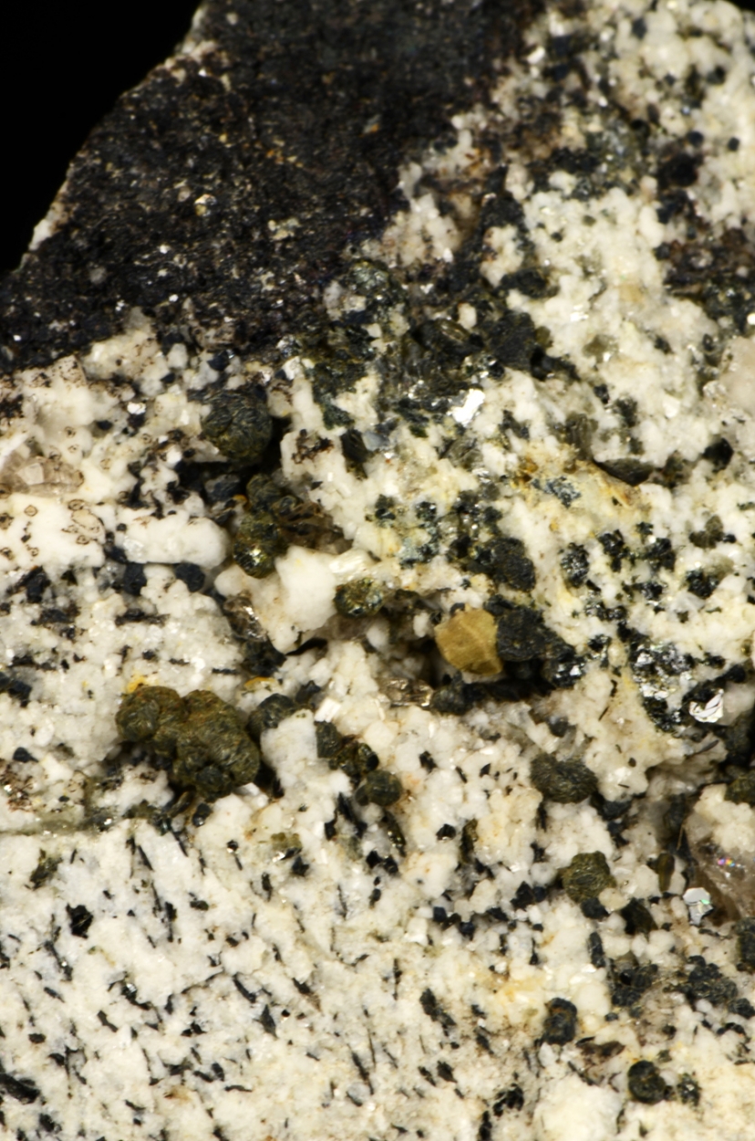 Gasparite-(Ce)
