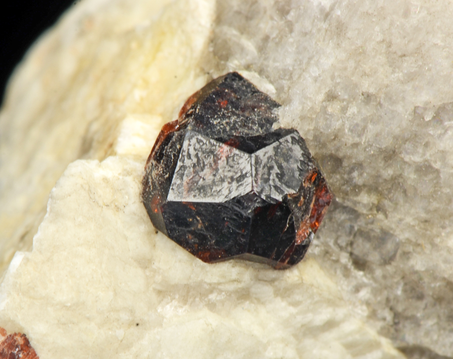 Almandine