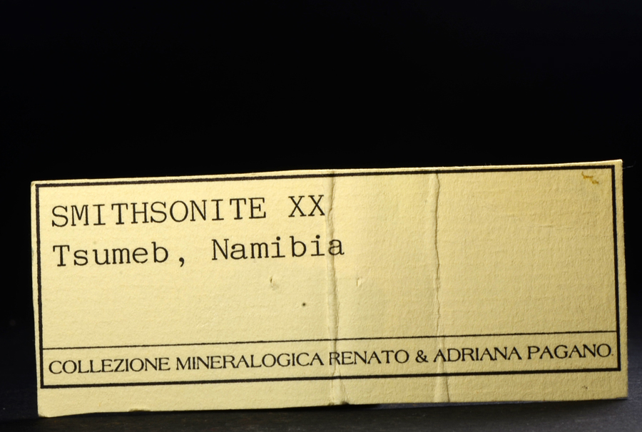Smithsonite