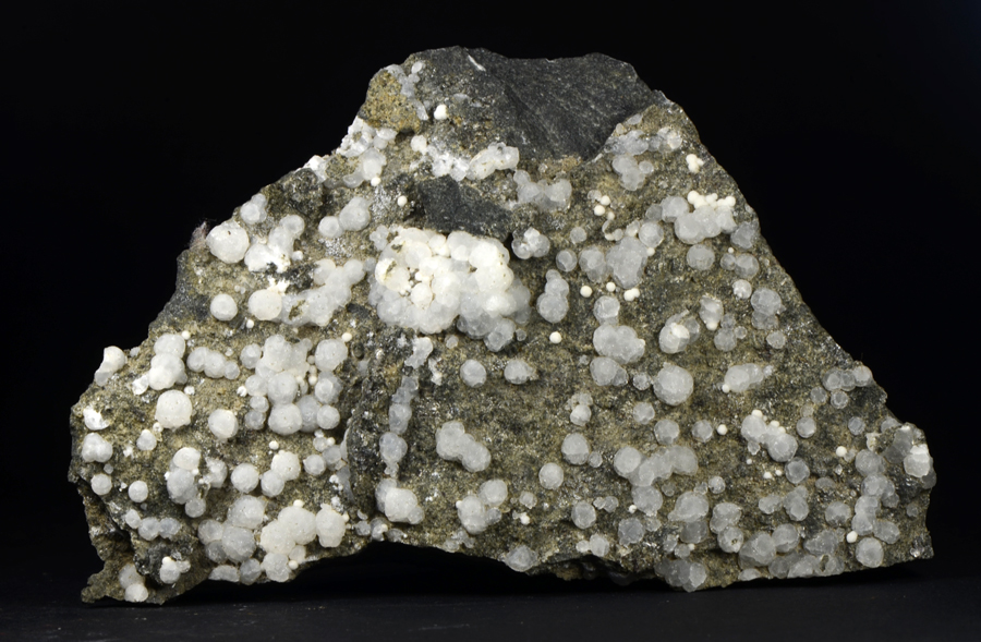 Phillipsite