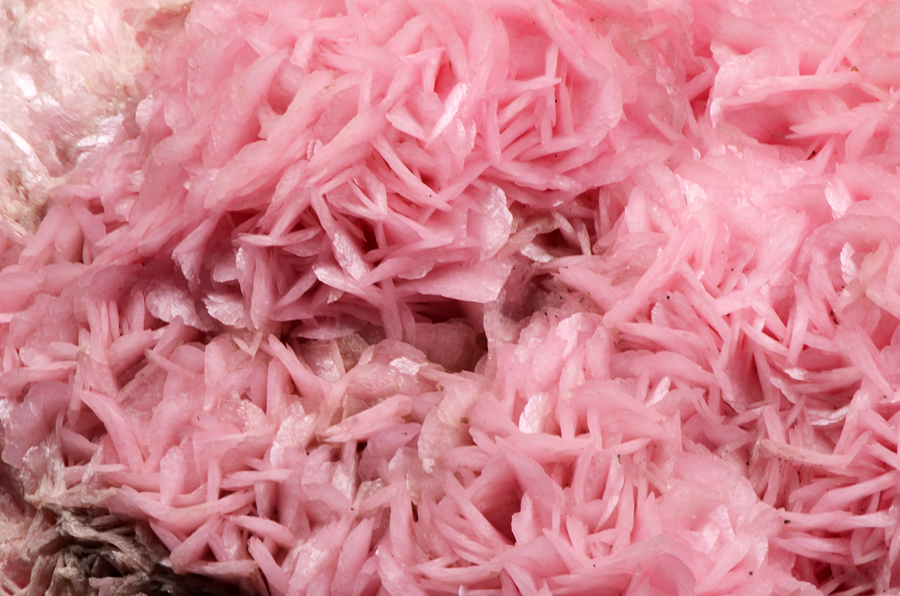 Rhodochrosite