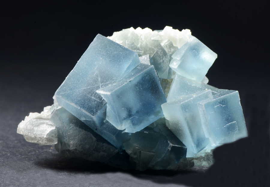 Fluorite