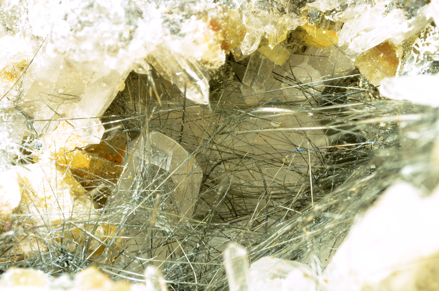 Meneghinite