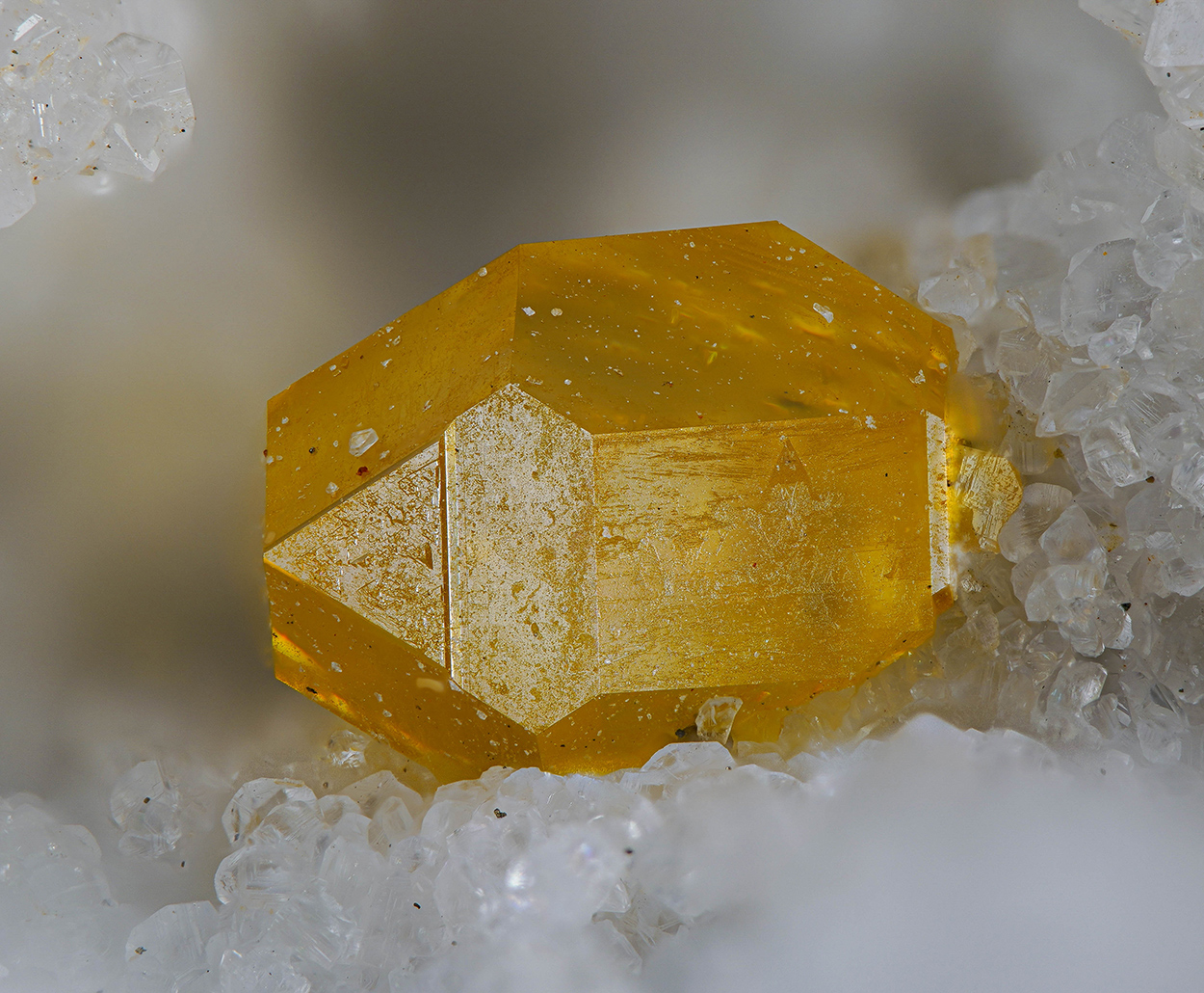 Sphalerite