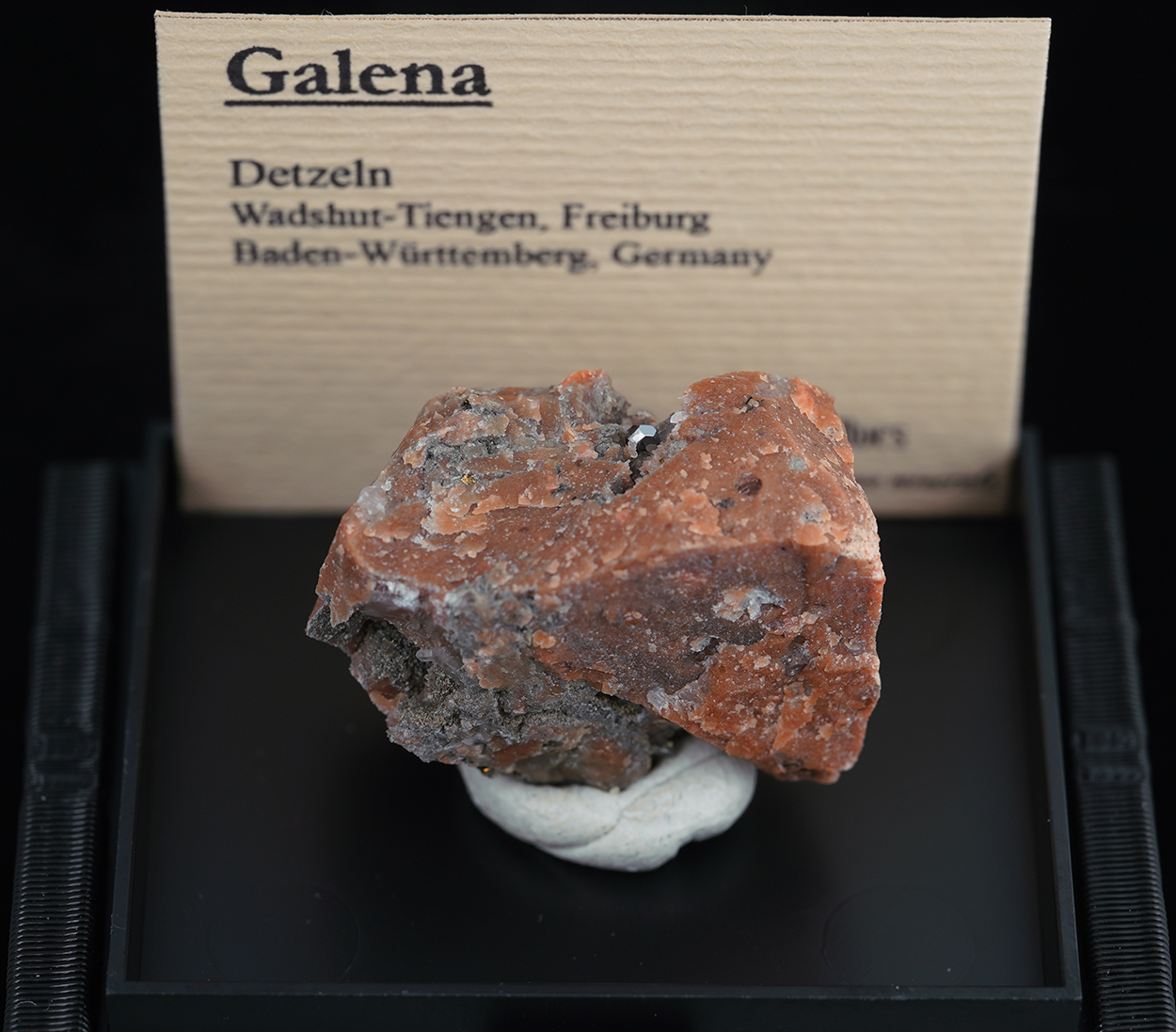 Galena