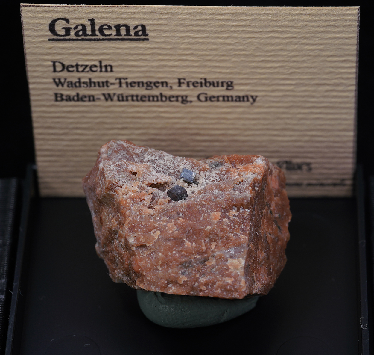 Galena