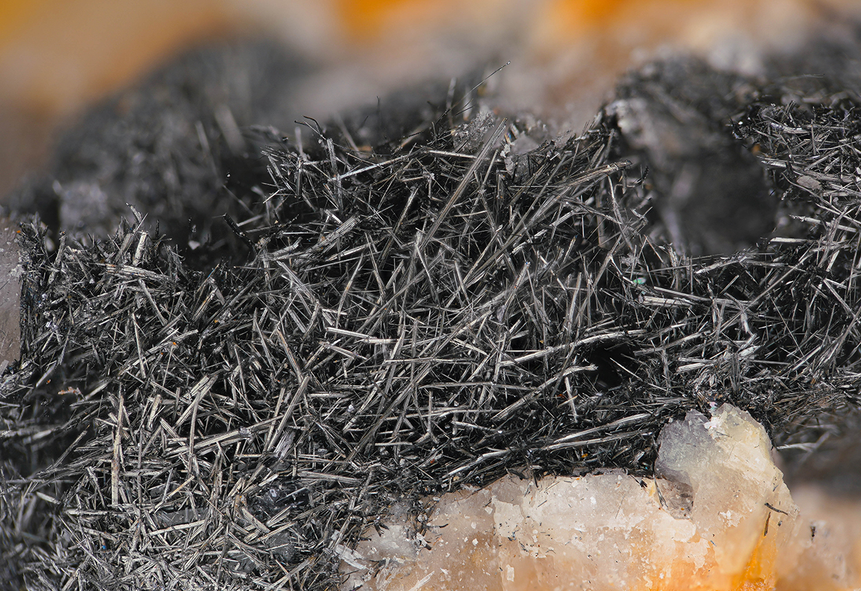 Boulangerite