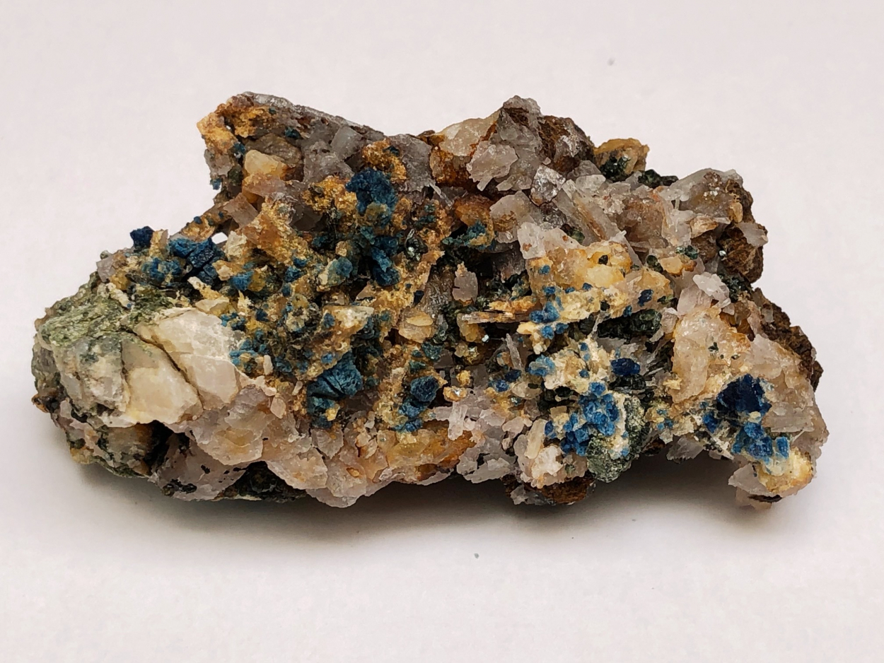 Lazulite