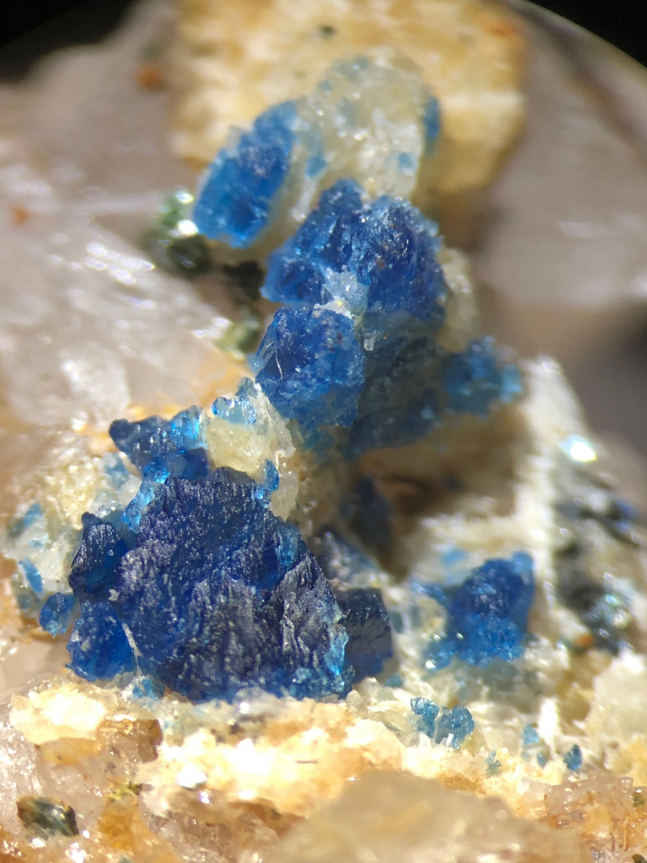 Lazulite