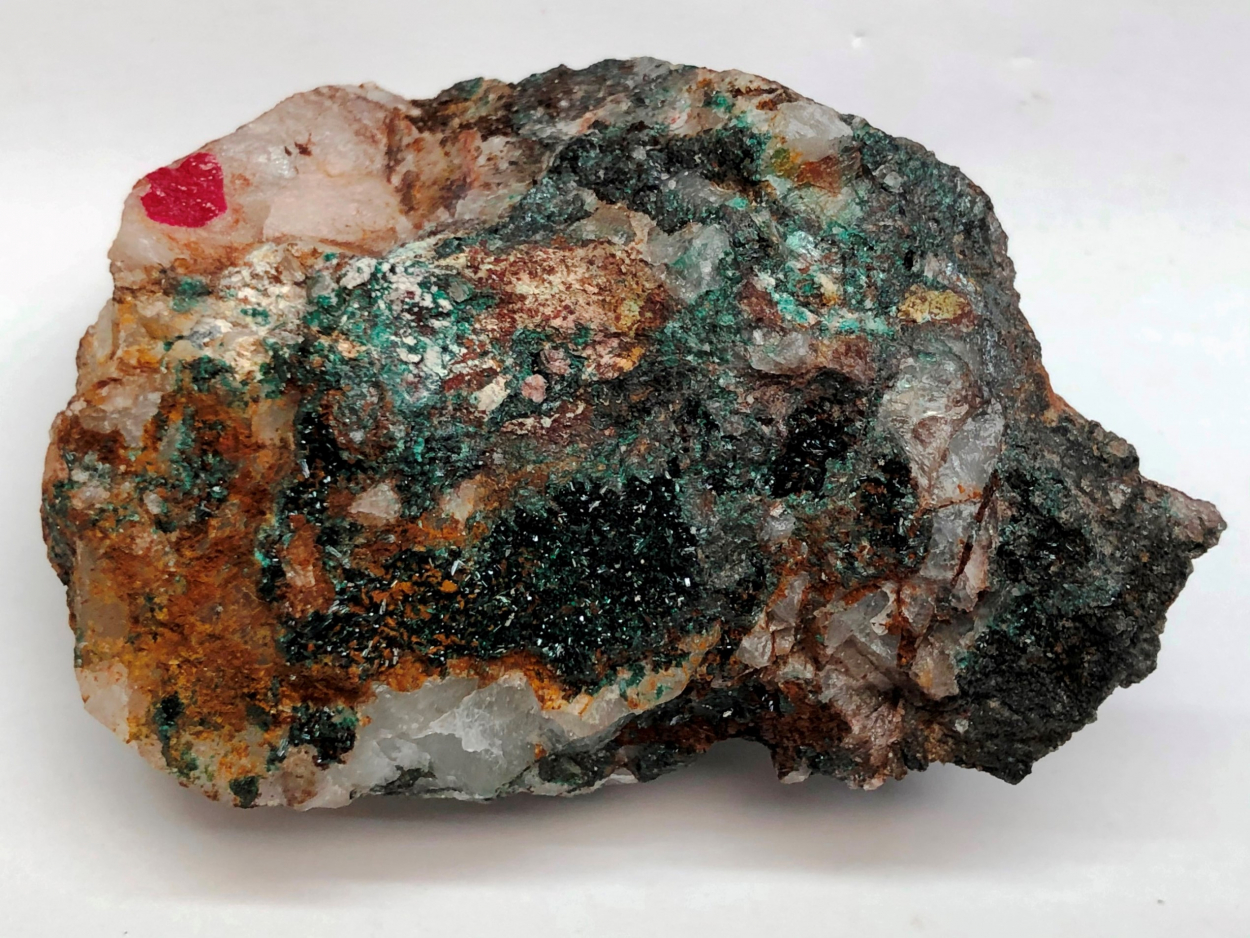 Atacamite