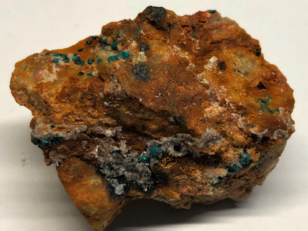 Paratacamite
