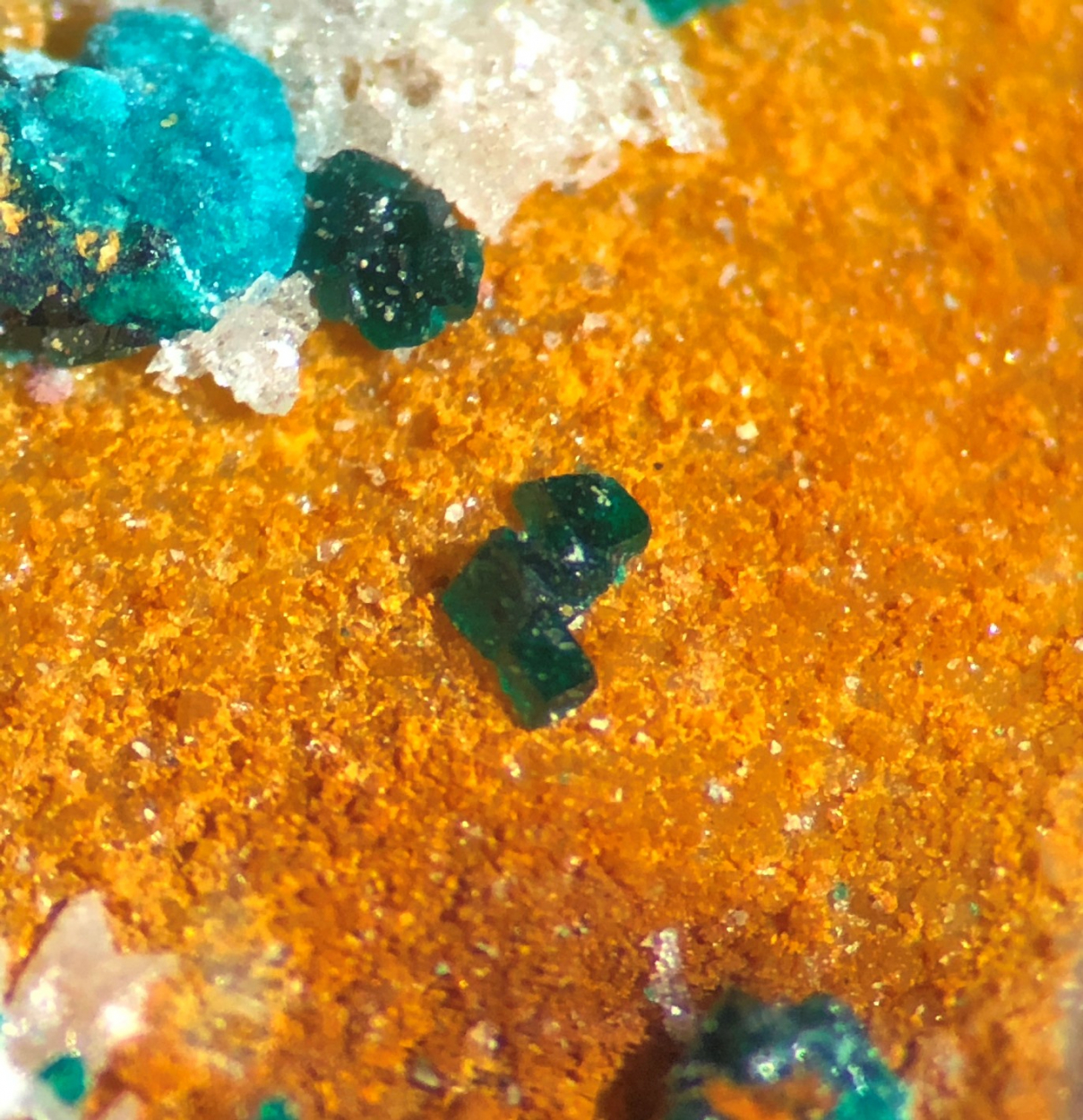 Paratacamite