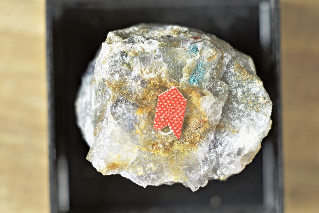 Herbertsmithite