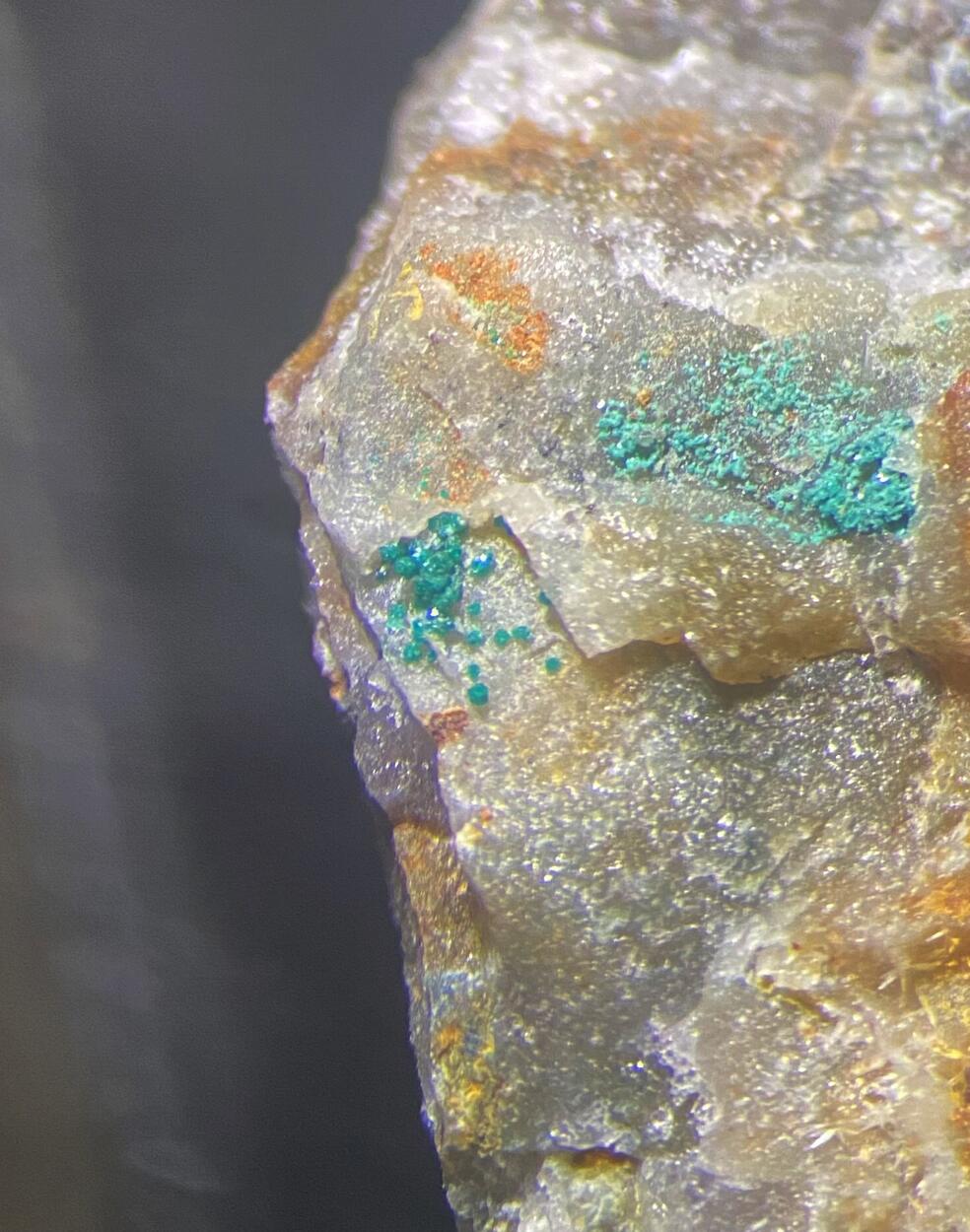 Herbertsmithite