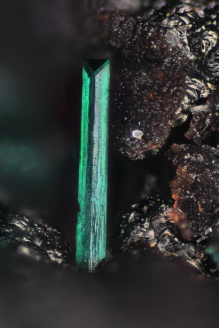 Atacamite