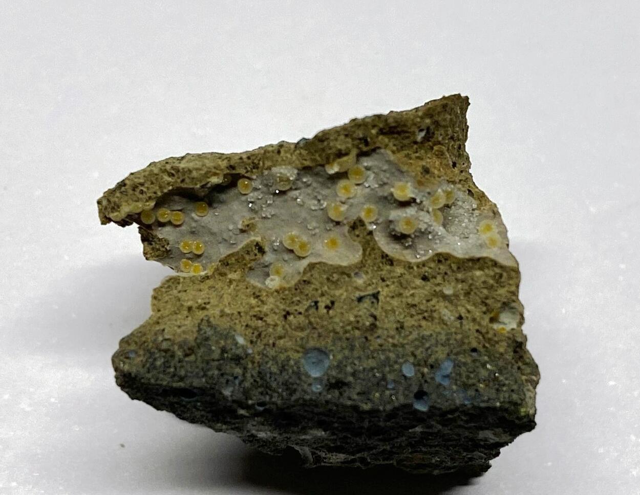 Phillipsite-Na