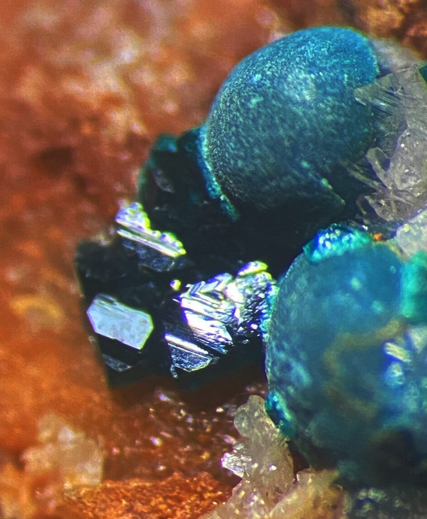 Paratacamite
