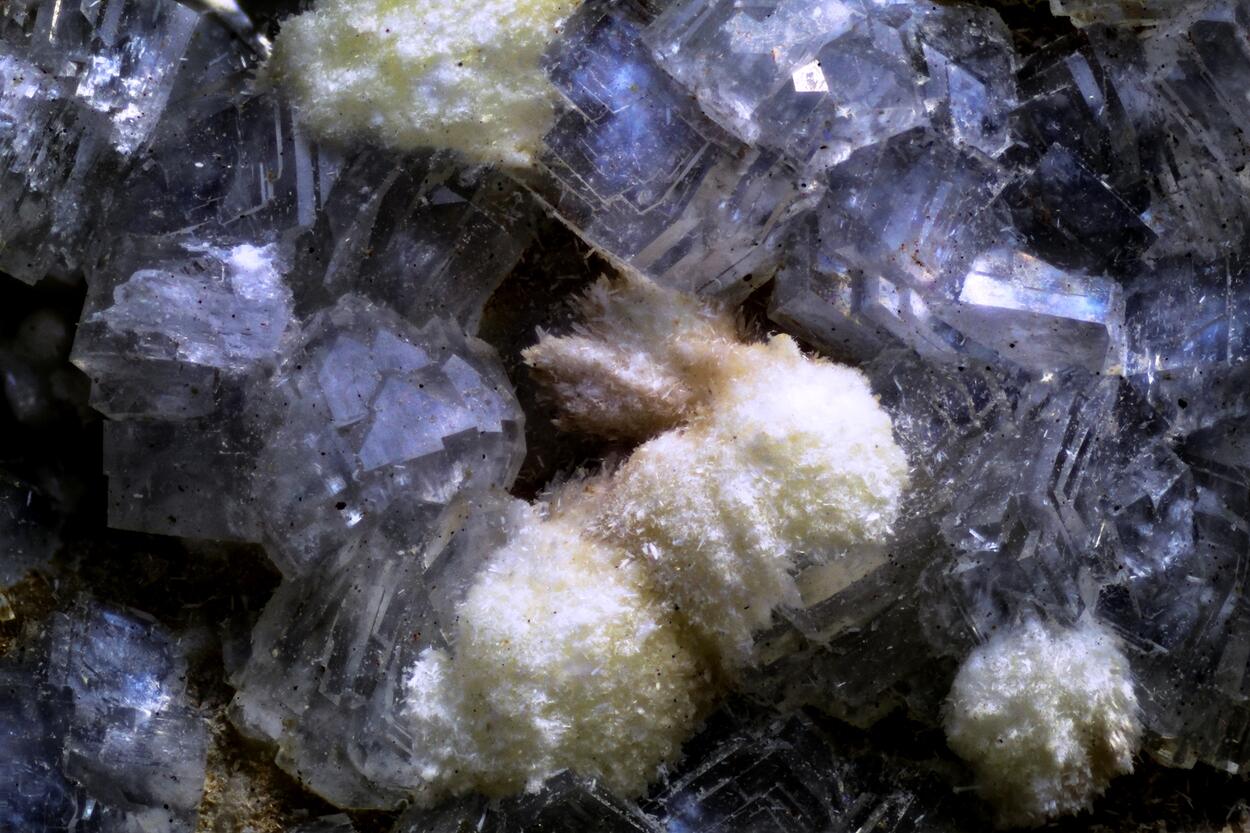 Clinoptilolite-Na Ferrierite-Mg