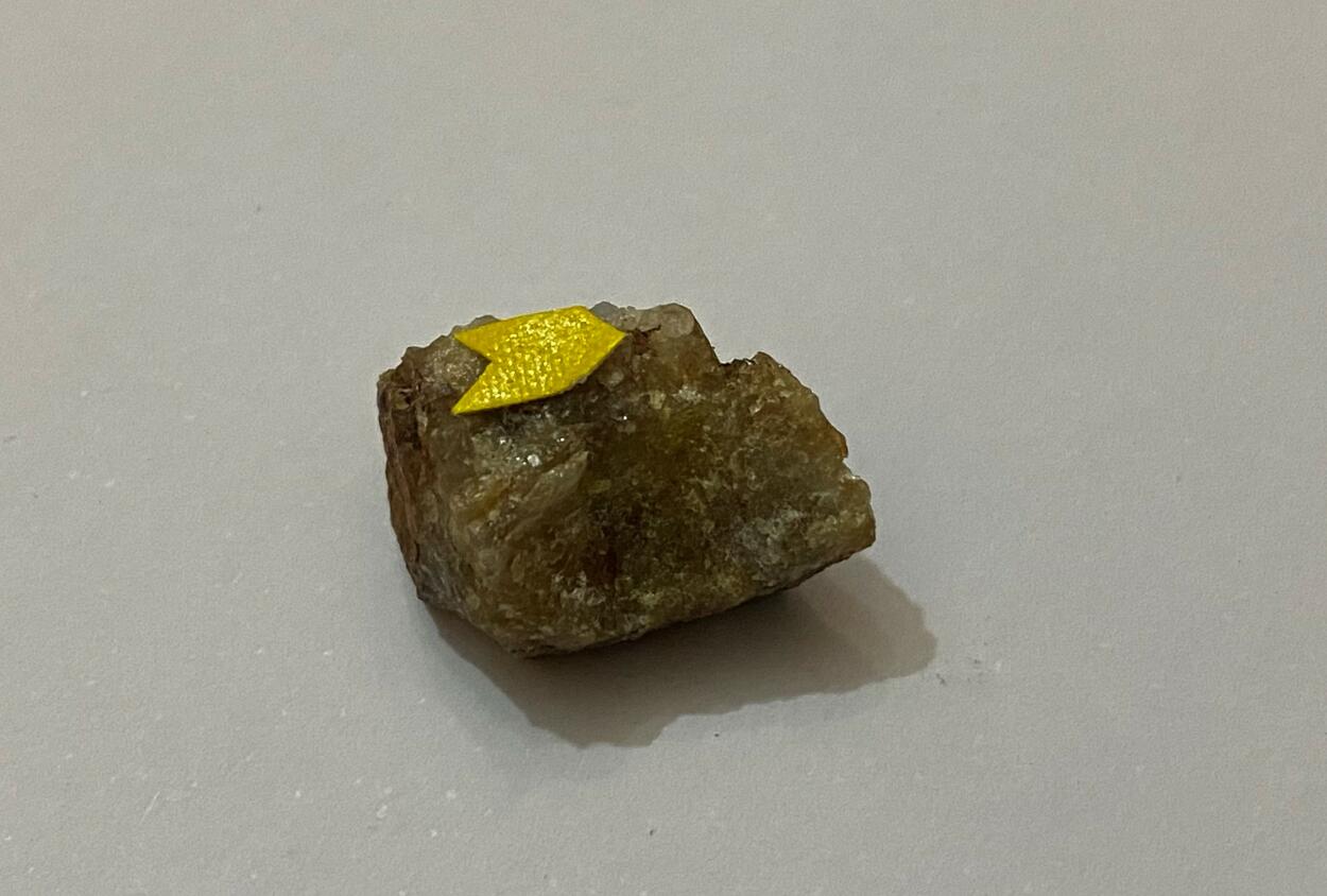 Alcantarillaite