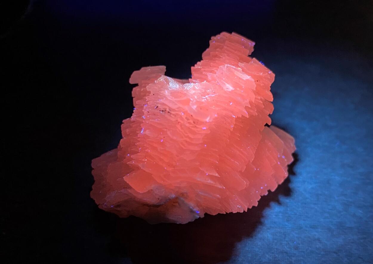 Calcite