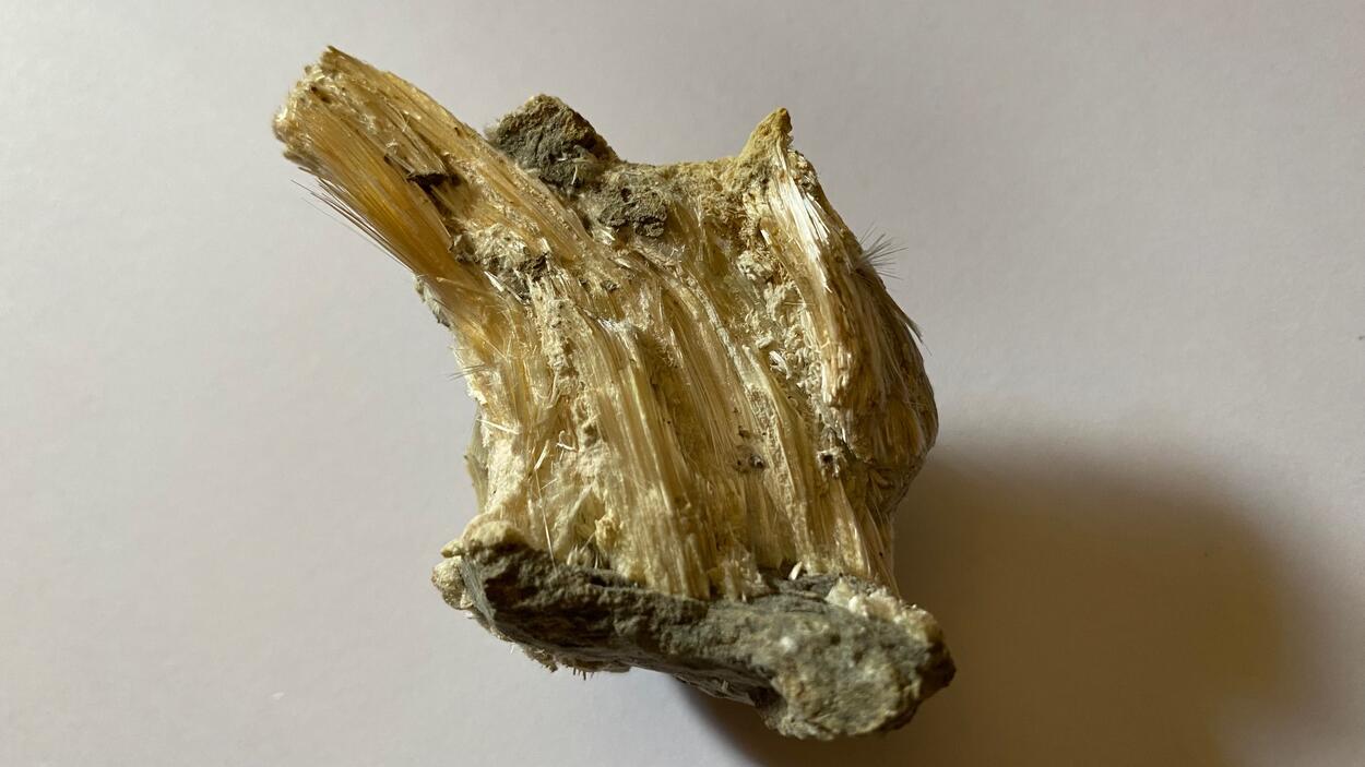 Epsomite