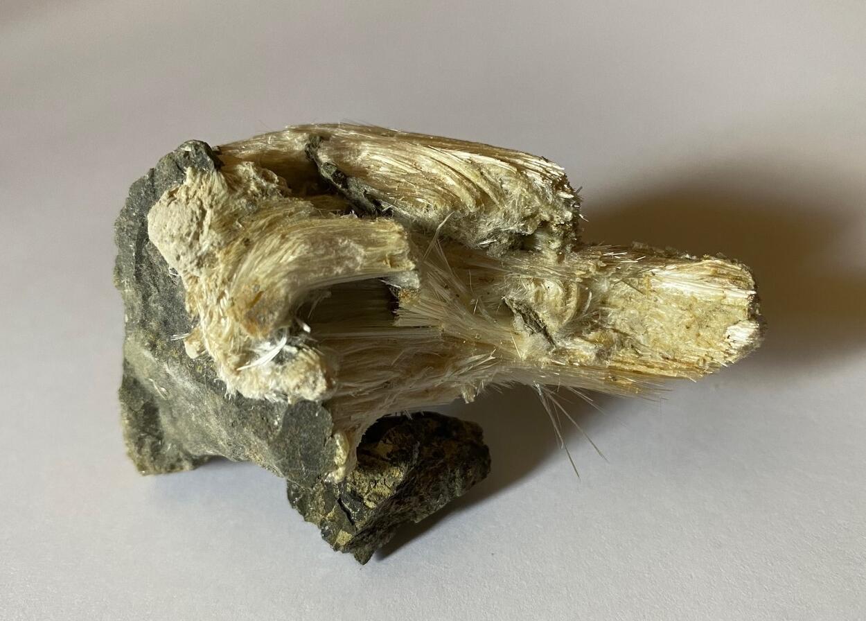 Epsomite