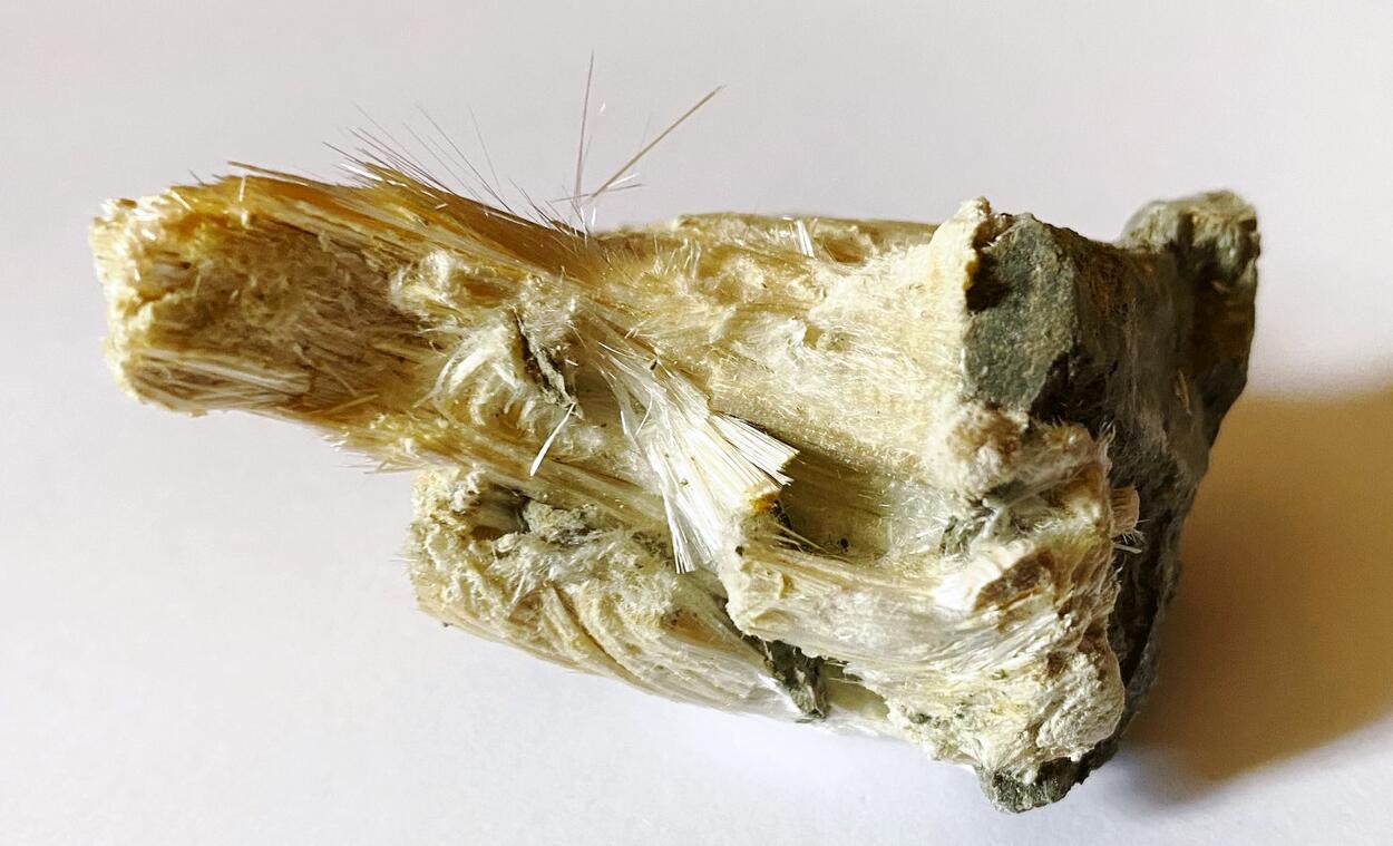 Epsomite