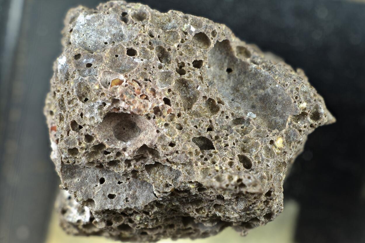 Roedderite