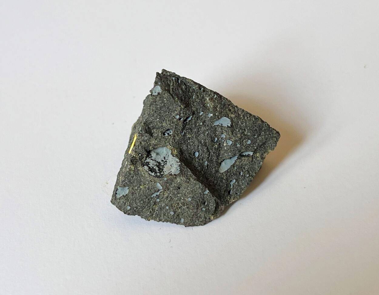 Erionite-K Faujasite-Na