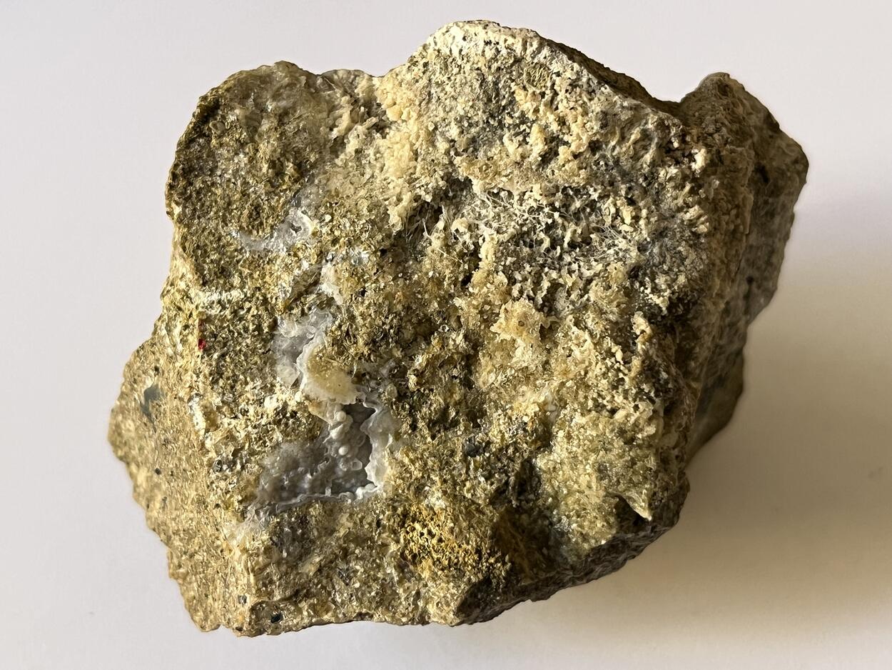 Hyalite