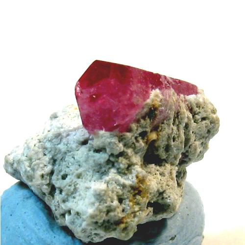 Beryl Var Red Beryl