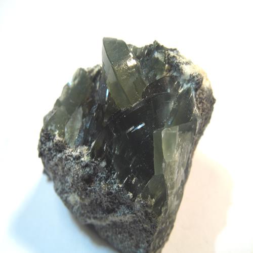 Prehnite