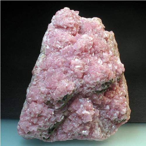 Rhodochrosite