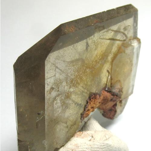 Baryte