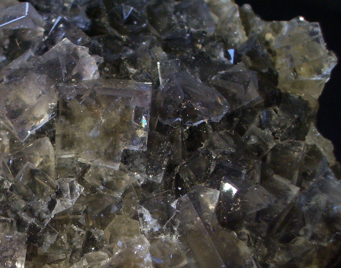 Fluorite