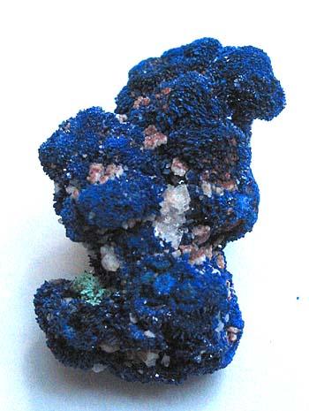 Azurite