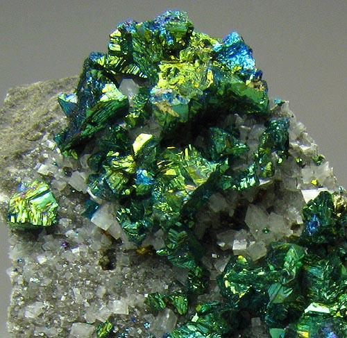 Chalcopyrite