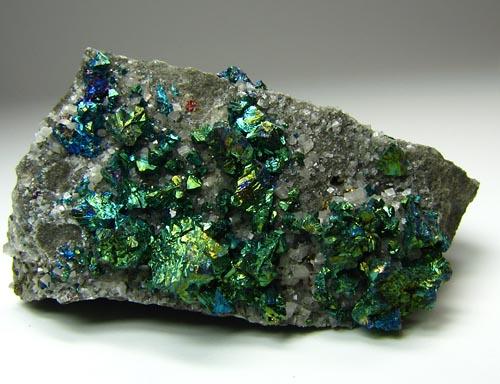 Chalcopyrite