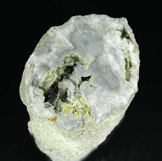 Millerite