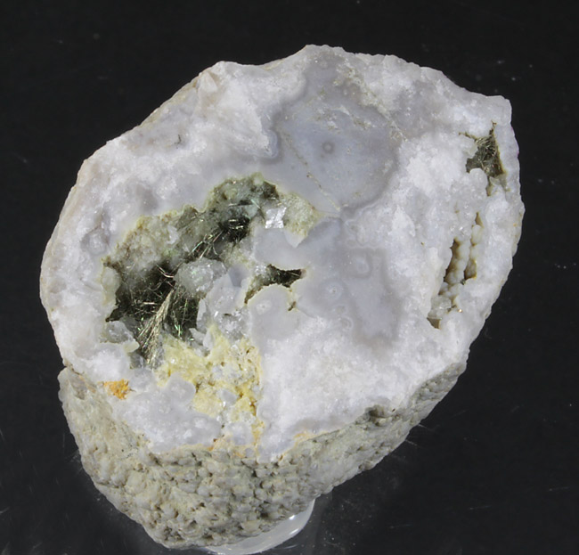 Millerite