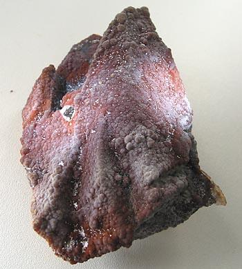 Smithsonite Psm Calcite