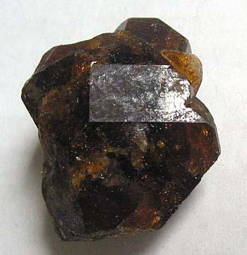 Vesuvianite & Grossular