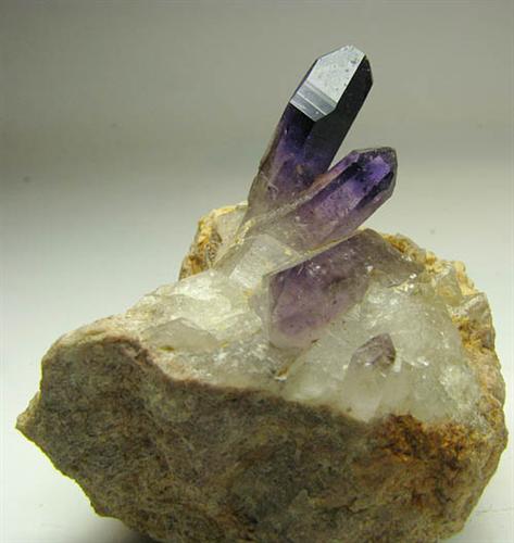 Amethyst