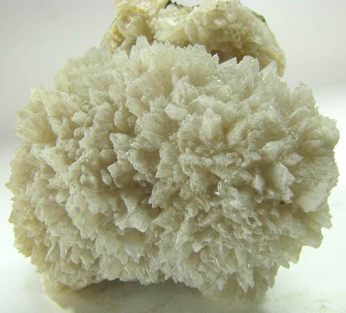 Barytocalcite